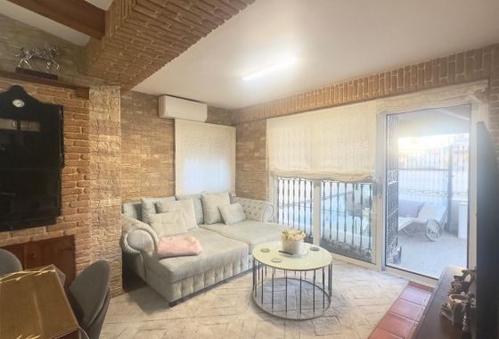 Reventa - Adosado - Orihuela Costa - La Zenia