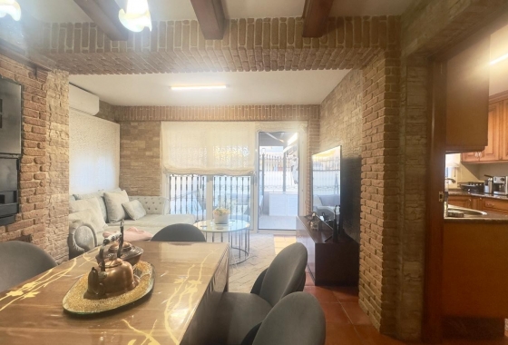 Reventa - Adosado - Orihuela Costa - La Zenia