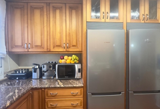 Reventa - Adosado - Orihuela Costa - La Zenia