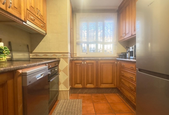 Reventa - Adosado - Orihuela Costa - La Zenia