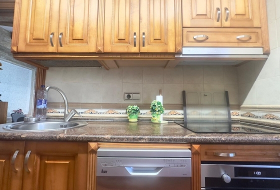 Reventa - Adosado - Orihuela Costa - La Zenia