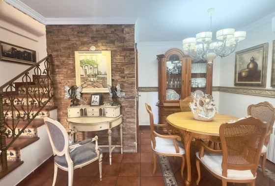 Reventa - Adosado - Orihuela Costa - La Zenia