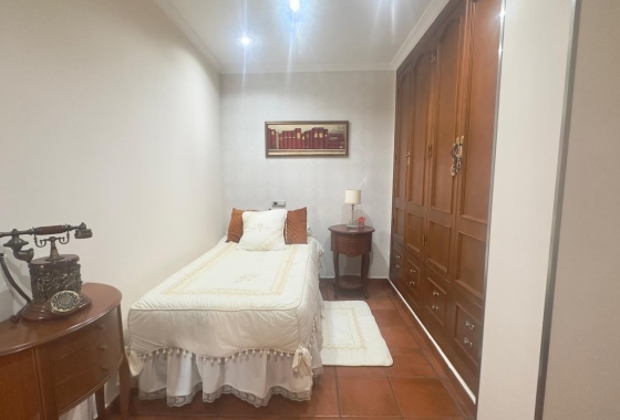 Reventa - Adosado - Orihuela Costa - La Zenia