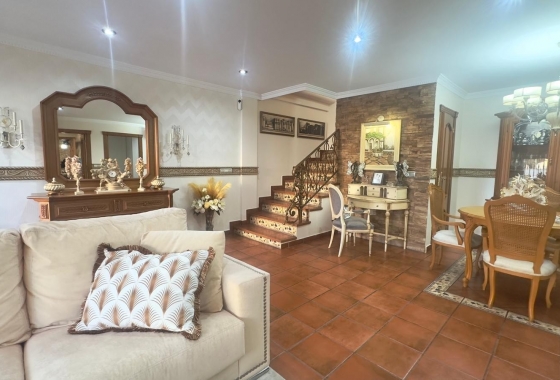 Reventa - Adosado - Orihuela Costa - La Zenia