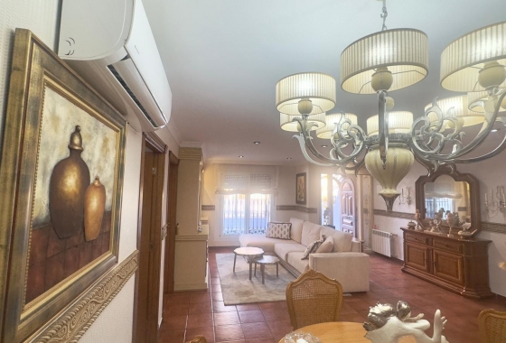 Reventa - Adosado - Orihuela Costa - La Zenia