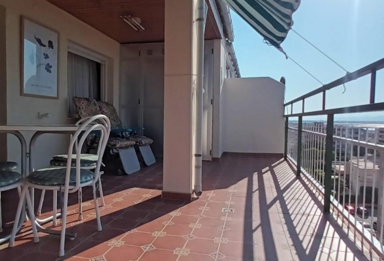 Rynek Wtórny - Apartament - Santa Pola - Tamarit