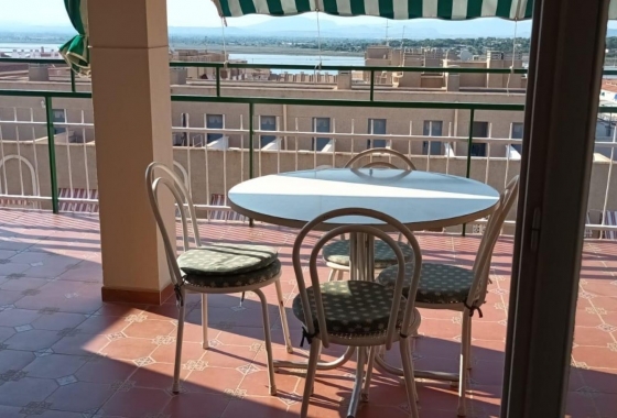 Rynek Wtórny - Apartament - Santa Pola - Tamarit