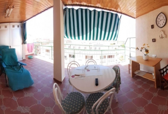 Rynek Wtórny - Apartament - Santa Pola - Tamarit