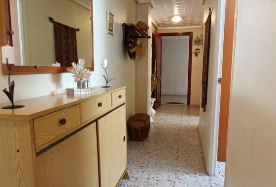 Rynek Wtórny - Apartament - Santa Pola - Tamarit