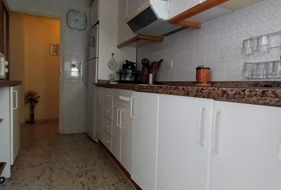 Rynek Wtórny - Apartament - Santa Pola - Tamarit