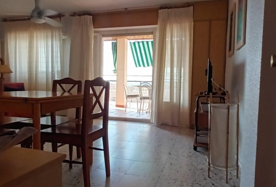 Rynek Wtórny - Apartament - Santa Pola - Tamarit