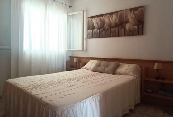 Rynek Wtórny - Apartament - Santa Pola - Tamarit