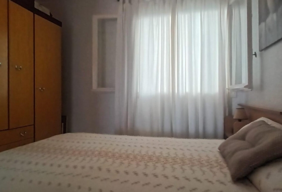 Rynek Wtórny - Apartament - Santa Pola - Tamarit