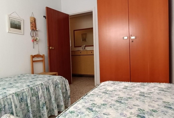 Rynek Wtórny - Apartament - Santa Pola - Tamarit