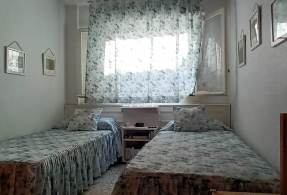 Rynek Wtórny - Apartament - Santa Pola - Tamarit