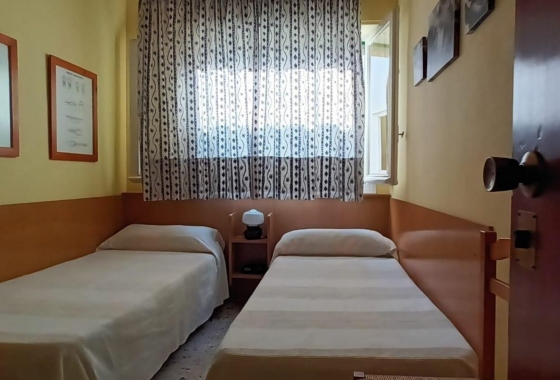 Rynek Wtórny - Apartament - Santa Pola - Tamarit