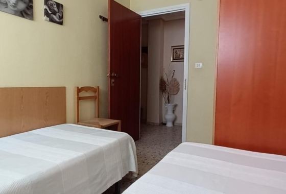 Rynek Wtórny - Apartament - Santa Pola - Tamarit