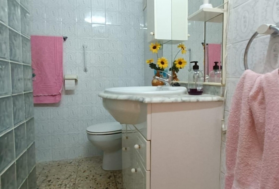 Rynek Wtórny - Apartament - Santa Pola - Tamarit