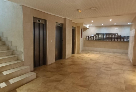 Rynek Wtórny - Apartament - Santa Pola - Tamarit