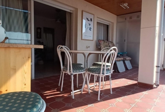 Rynek Wtórny - Apartament - Santa Pola - Tamarit