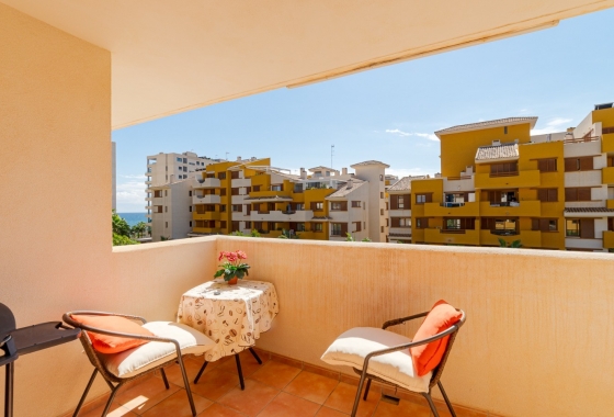 Rynek Wtórny - Apartament - Punta Prima