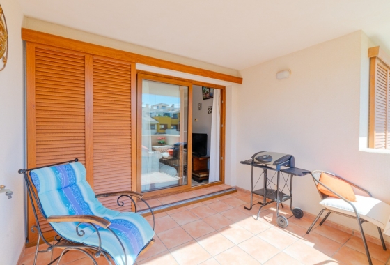 Rynek Wtórny - Apartament - Punta Prima