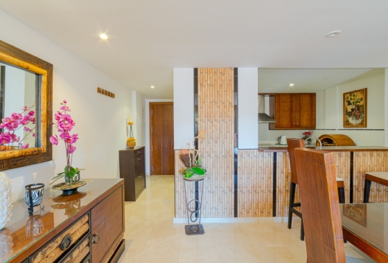 Rynek Wtórny - Apartament - Punta Prima