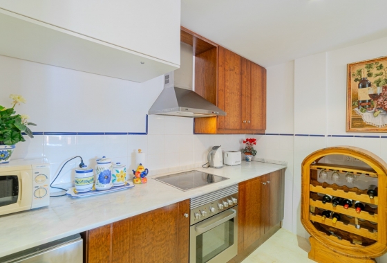 Rynek Wtórny - Apartament - Punta Prima