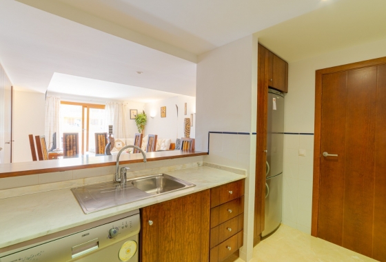 Rynek Wtórny - Apartament - Punta Prima