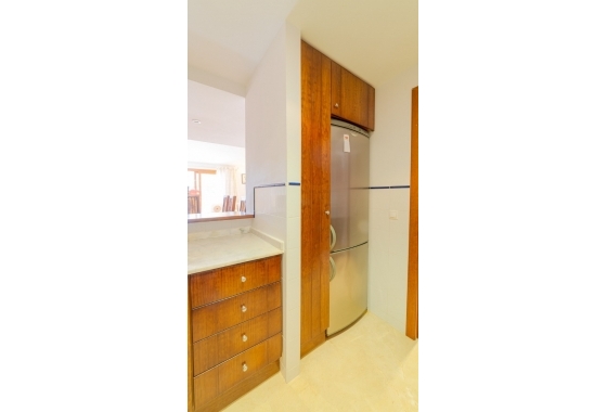 Rynek Wtórny - Apartament - Punta Prima