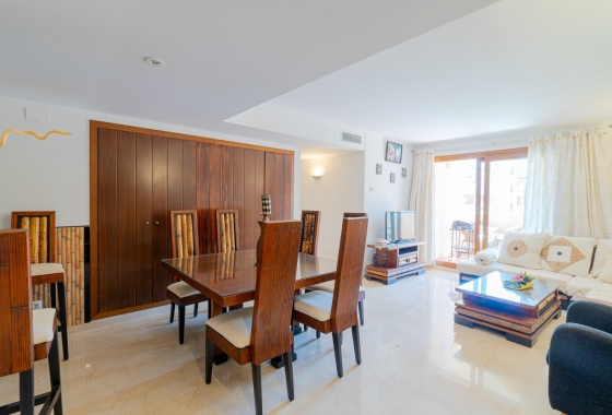 Rynek Wtórny - Apartament - Punta Prima