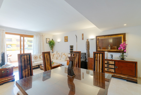 Rynek Wtórny - Apartament - Punta Prima