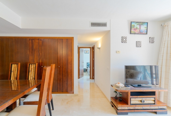 Rynek Wtórny - Apartament - Punta Prima