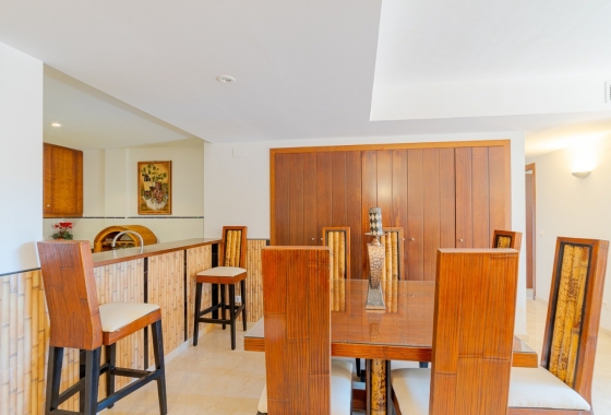 Rynek Wtórny - Apartament - Punta Prima