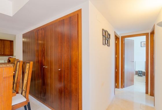 Rynek Wtórny - Apartament - Punta Prima