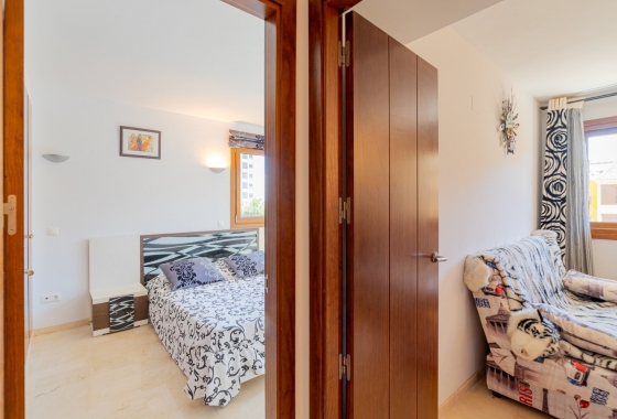 Rynek Wtórny - Apartament - Punta Prima