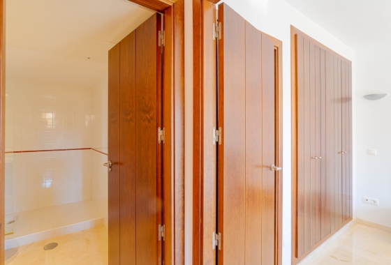 Rynek Wtórny - Apartament - Punta Prima