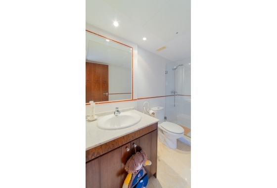 Rynek Wtórny - Apartament - Punta Prima