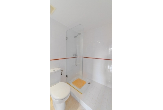 Rynek Wtórny - Apartament - Punta Prima