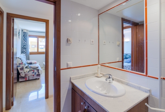 Rynek Wtórny - Apartament - Punta Prima