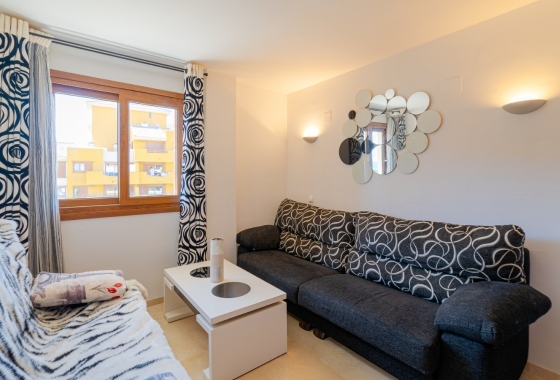 Rynek Wtórny - Apartament - Punta Prima