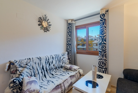 Rynek Wtórny - Apartament - Punta Prima