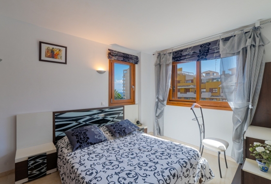 Rynek Wtórny - Apartament - Punta Prima