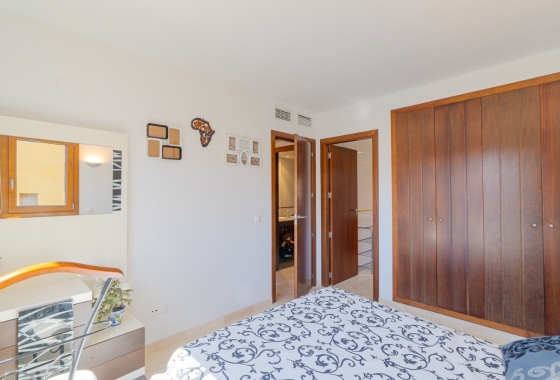 Rynek Wtórny - Apartament - Punta Prima