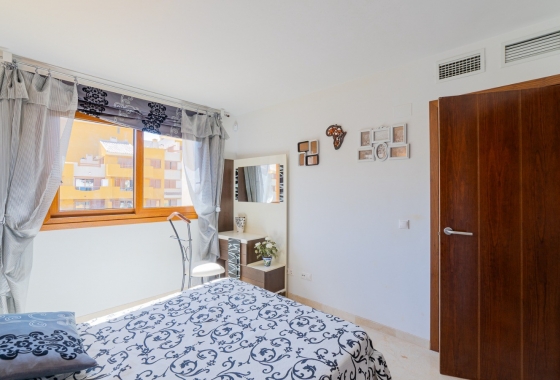 Rynek Wtórny - Apartament - Punta Prima