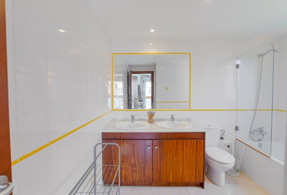 Rynek Wtórny - Apartament - Punta Prima