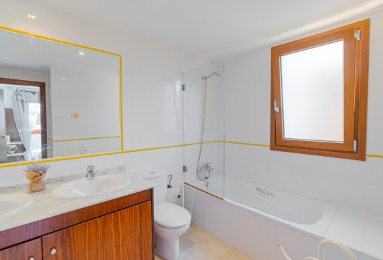 Rynek Wtórny - Apartament - Punta Prima