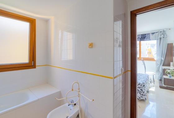 Rynek Wtórny - Apartament - Punta Prima