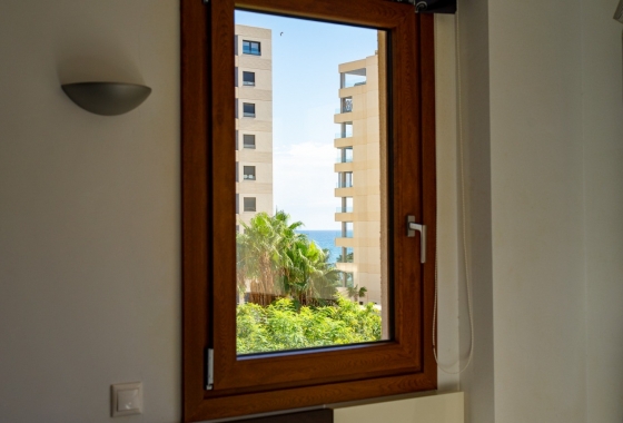 Rynek Wtórny - Apartament - Punta Prima