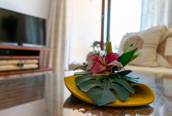 Rynek Wtórny - Apartament - Punta Prima